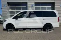 2023 Mercedes Benz V 220