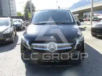 2023 Mercedes Benz V 220