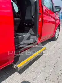 2023 Mercedes Benz V 220