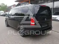 2023 Mercedes Benz V 220