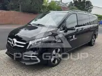 2023 Mercedes Benz V 220