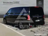 2023 Mercedes Benz V 220