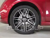 2023 Mercedes Benz V 220