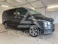 2023 Mercedes Benz V 220
