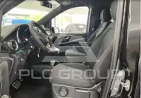 2023 Mercedes Benz V 220