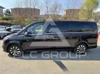 2023 Mercedes Benz V 220