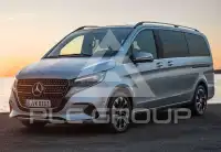 2023 Mercedes Benz V 220