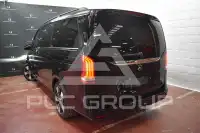 2023 Mercedes Benz V 220