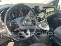 2023 Mercedes Benz V 220