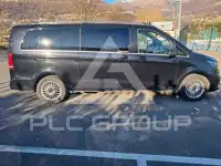 2023 Mercedes Benz V 220