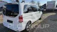 2023 Mercedes Benz V 300
