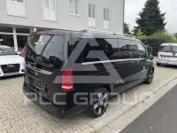 2023 Mercedes Benz V 220