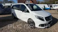 2023 Mercedes Benz V 300