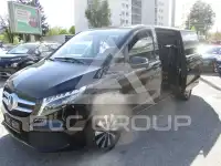 2023 Mercedes Benz V 220