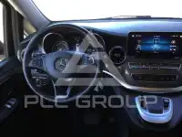 2023 Mercedes Benz V 220