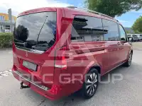 2023 Mercedes Benz V 220