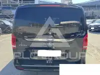 2023 Mercedes Benz V 220