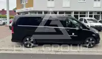 2023 Mercedes Benz V 220