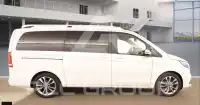 2023 Mercedes Benz V 220