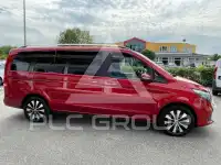 2023 Mercedes Benz V 220