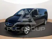 2023 Mercedes Benz V 220