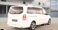 2023 Mercedes Benz V 220