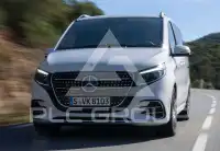 2023 Mercedes Benz V 220