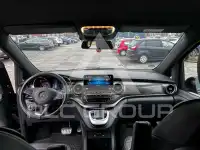 2023 Mercedes Benz V 220