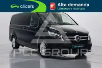 2023 Mercedes Benz V 220