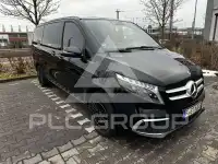 2023 Mercedes Benz V 220