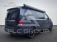 2023 Mercedes Benz V 220