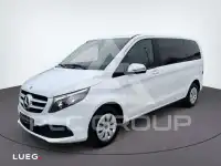 2023 Mercedes Benz V 220