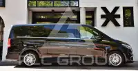 2023 Mercedes Benz V 220