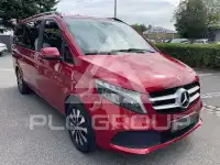 2023 Mercedes Benz V 220