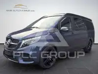 2023 Mercedes Benz V 220