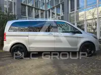 2023 Mercedes Benz V 220