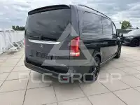 2023 Mercedes Benz V 220