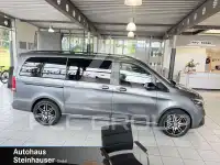 2023 Mercedes Benz V 220