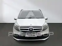 2023 Mercedes Benz V 220