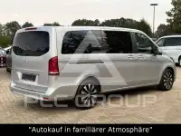 2023 Mercedes Benz V 220