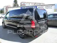 2023 Mercedes Benz V 220