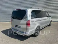 2023 Mercedes Benz V 220