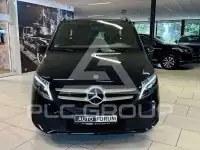 2023 Mercedes Benz V 220