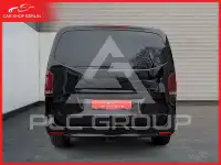 2023 Mercedes Benz V 220