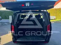 2023 Mercedes Benz V 220