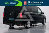 2023 Mercedes Benz V 220