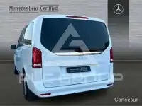 2023 Mercedes Benz V 220