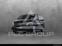 2023 Mercedes Benz V 220