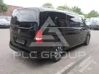 2023 Mercedes Benz V 220