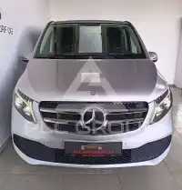 2023 Mercedes Benz V 220